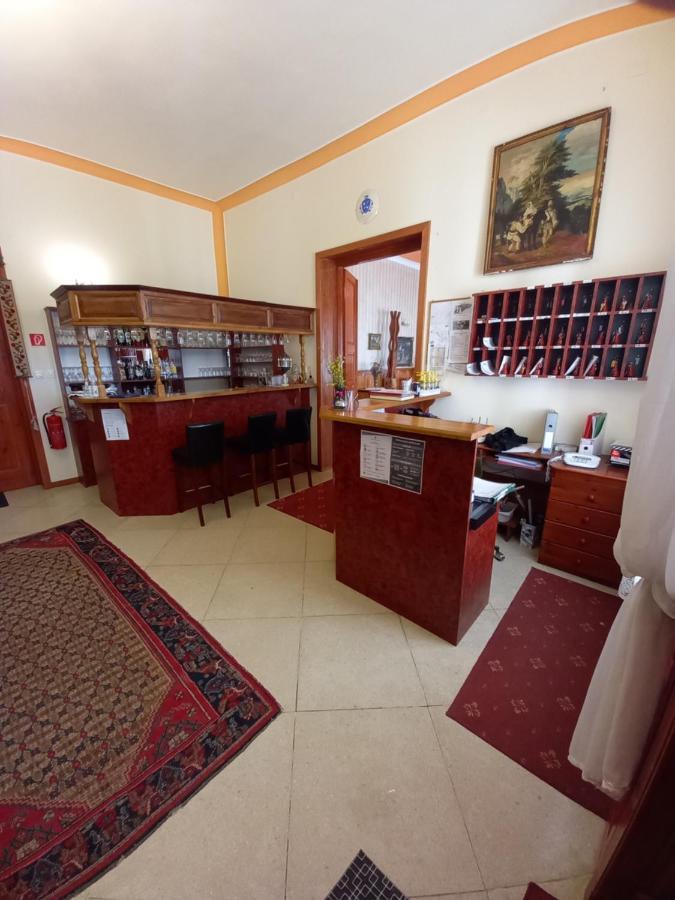 Fábiánics Kastély Misefa Panzió Kültér fotó