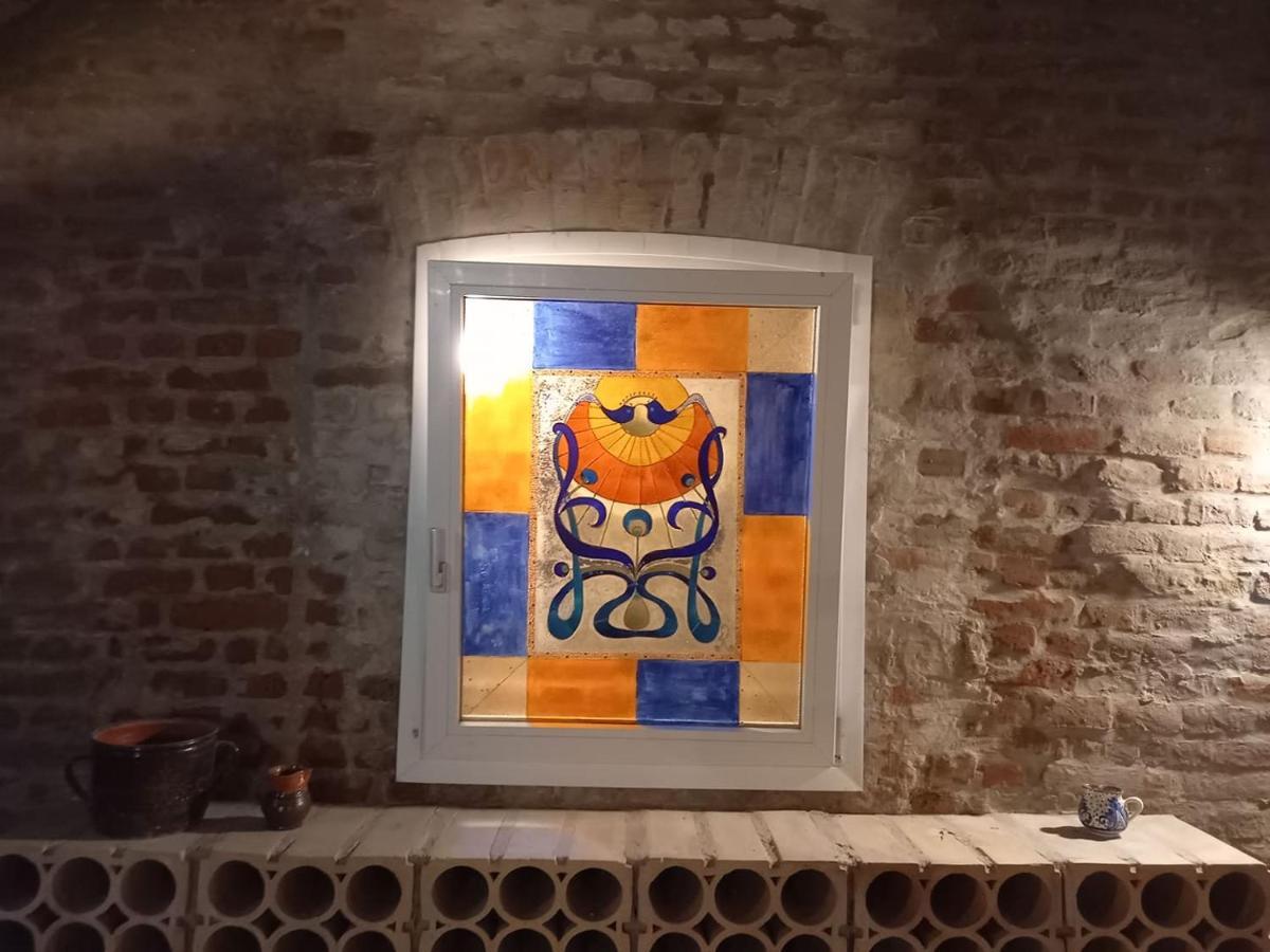 Fábiánics Kastély Misefa Panzió Kültér fotó
