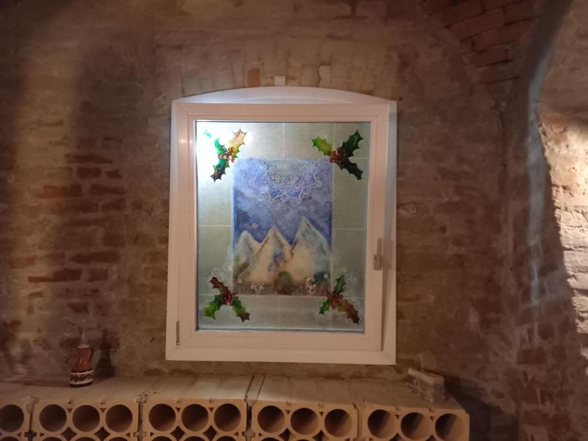 Fábiánics Kastély Misefa Panzió Kültér fotó