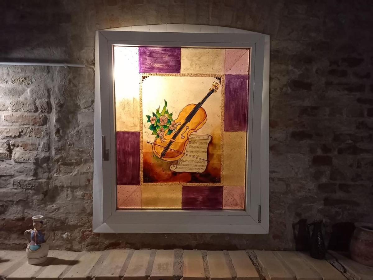 Fábiánics Kastély Misefa Panzió Kültér fotó