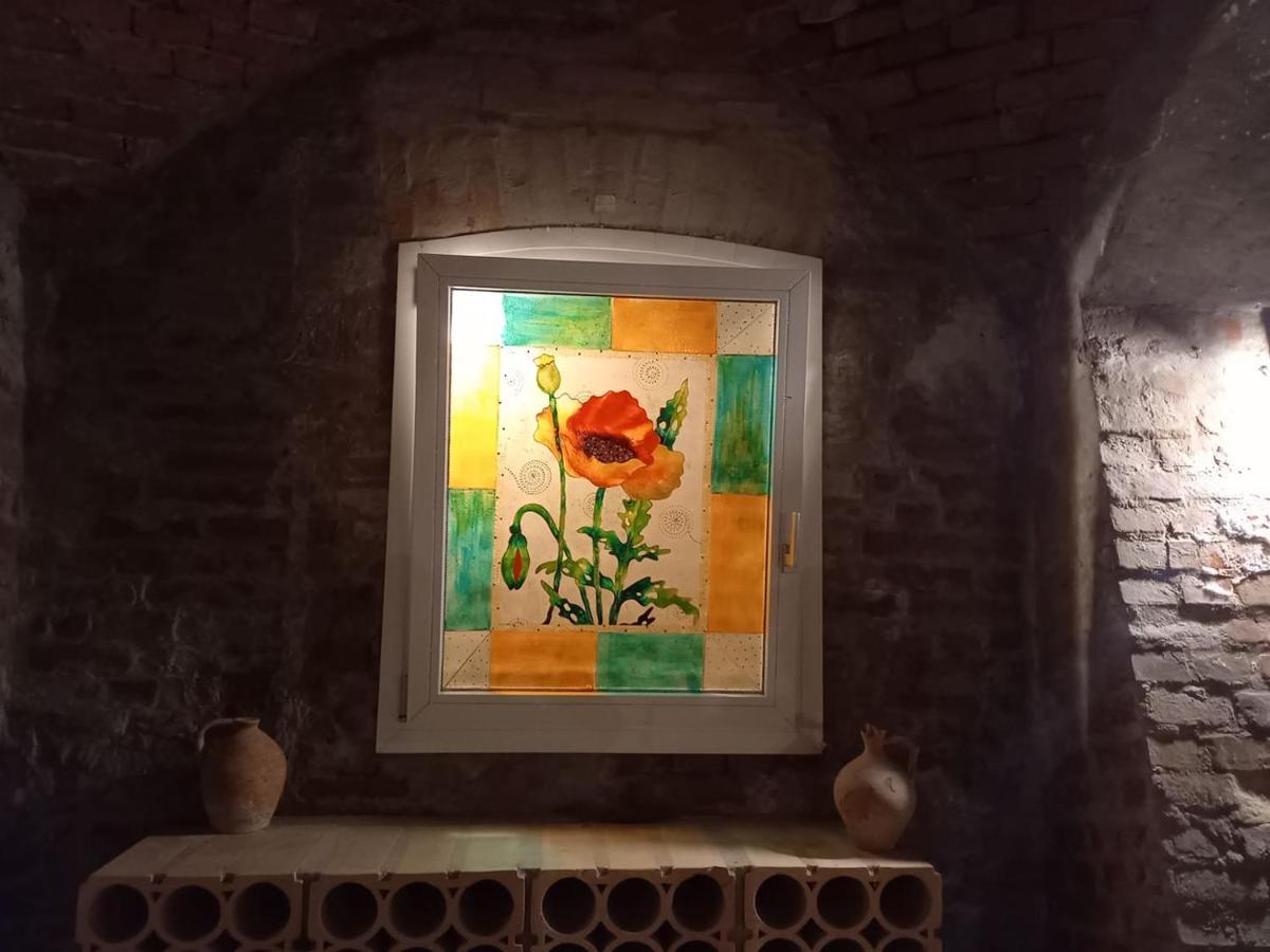 Fábiánics Kastély Misefa Panzió Kültér fotó
