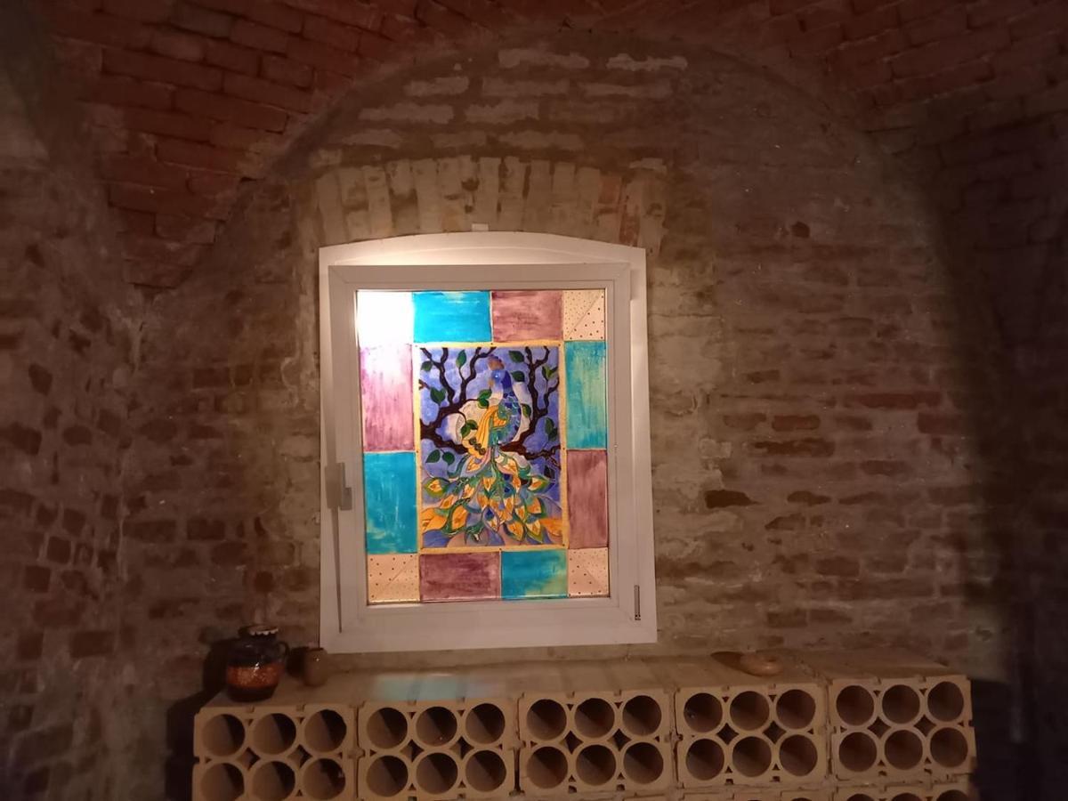 Fábiánics Kastély Misefa Panzió Kültér fotó